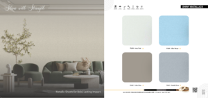 Prime Luxe Asa & Acrylic Sheets